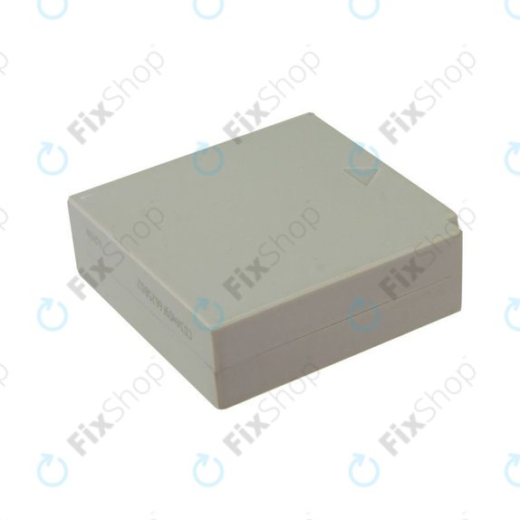Bateria do Samsung VP-MX10, 20, 850mAh, Li-Ion, 7.4V, IA-BP85ST, HQ