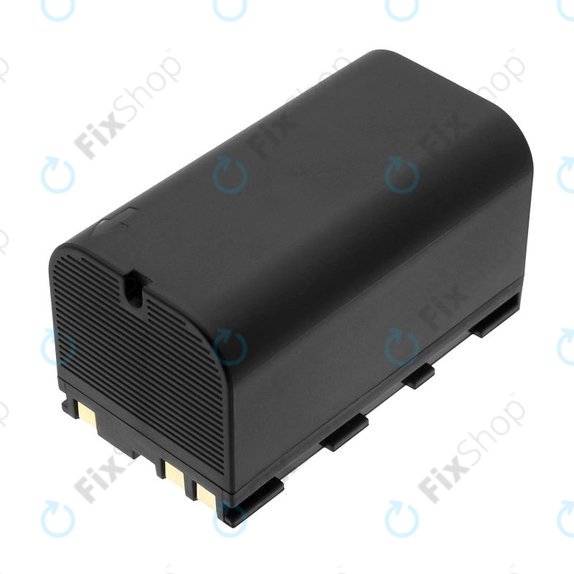 Bateria do Geomax Stonex R6, Zoom 35, 5600mAh, Li-Ion, 7.4V, ZBA200, HQ