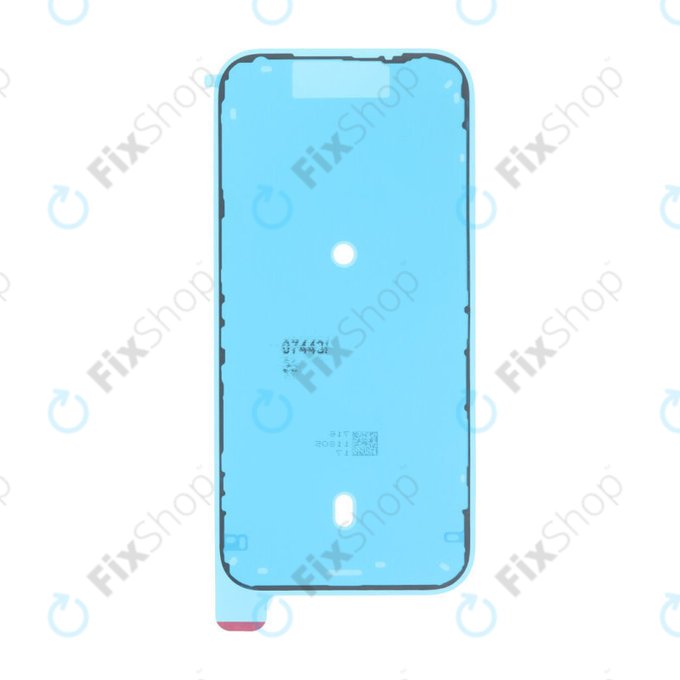 Klej do wyświetlacza LCD do iPhone 17 Pro Max, 923-12860-S, Genuine Apple