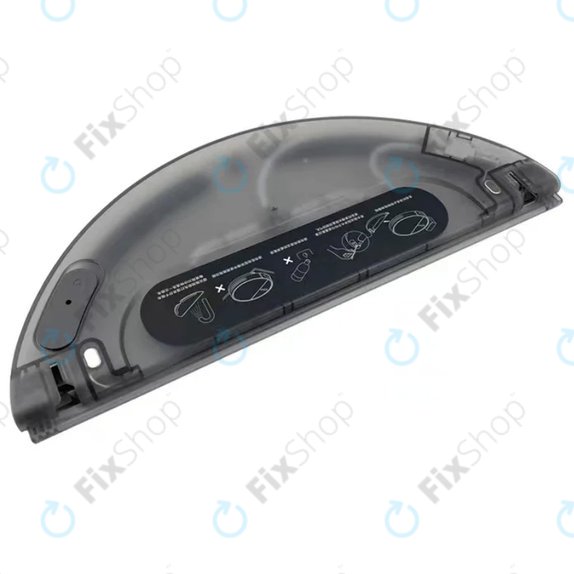 Zbiornik na wode do Xiaomi Mi Robot Vacuum Mop 2 Pro+ (Mijia 1T)