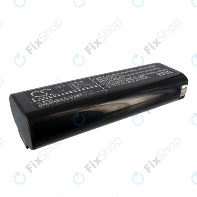 Bateria do Paslode, 2100mAh, Ni-MH, 6V, 404717, HQ