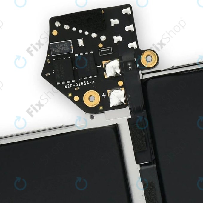 Bateria do MacBook Air 13", A2389, A2337 (2020), 661-16086, Genuine Apple