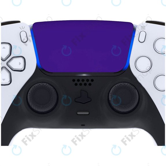 Osłona touchpada V2.0 (Purple) do kontroler Sony PlayStation 5 DualSense