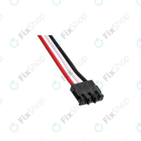 Bateria do Garmin Zumo 340LM, 350LM, 390LM, 1800mAh, Li-Pol, 3.7V, 361-00059-00, HQ