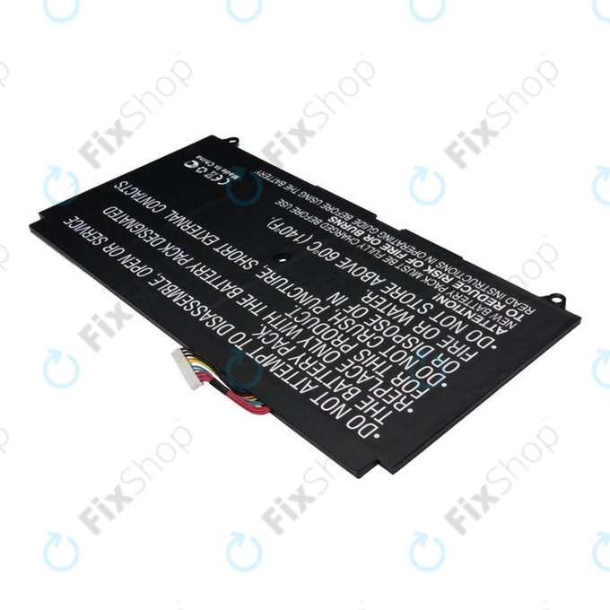 Bateria do Acer Aspire S7, 6250mAh, Li-Pol, 7.5V, AP13F3N, HQ