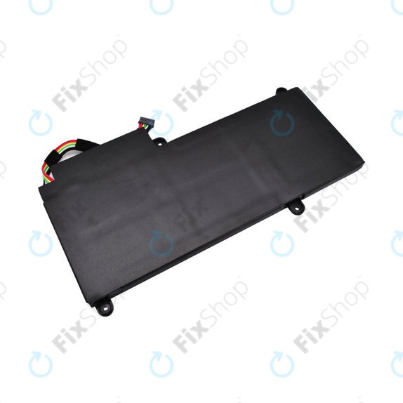 Bateria do Lenovo ThinkPad E450, E455, E460, E465, T470p, ThinkPad Edge E450 i7, 4400mAh, Li-Ion, 10.8V, 45N1752, HQ