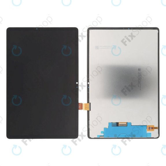 Wyświetlacz LCD + ekran dotykowy TFT do Samsung Tab S9 FE X510, X516B
