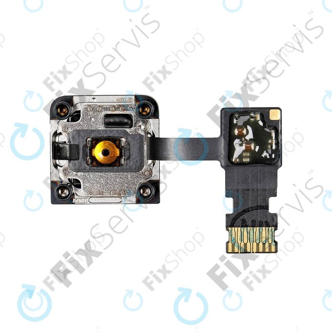 Przycisk zasilania + Flex Cable do MacBook Pro 15" A1707 | Late 2016 - Mid 2017