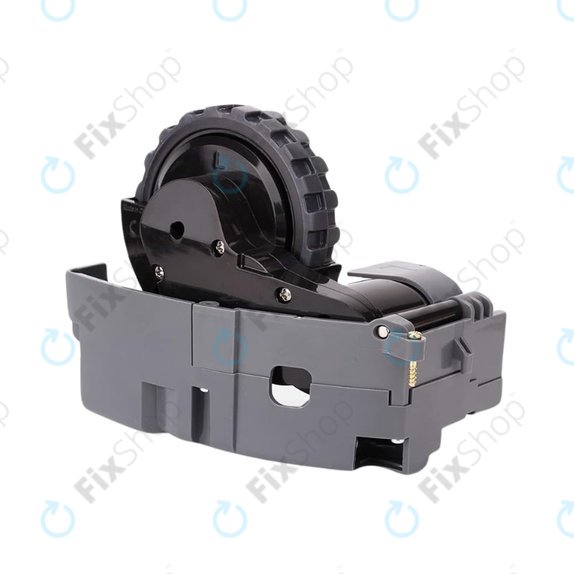 Koło z silnikiem do iRobot Roomba 500, 600, 700, 800, 900-series, Lewy
