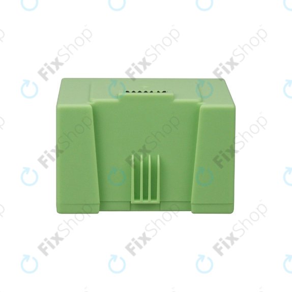 Bateria do iRobot Roomba e-seria, i-seria, ABL-D1, 4624864, ABL-D2, Li-Ion, 14,4V 3400mAh