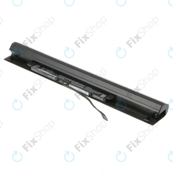 Bateria do Lenovo Ideapad 100, 110, 300, B50, B71, 2200mAh, Li-Ion, 14.4V, L15M4A01, HQ