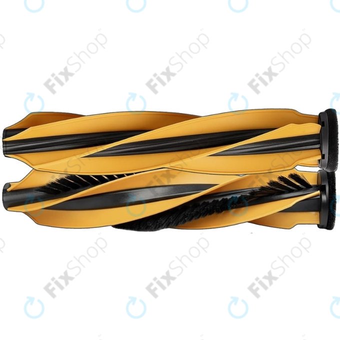 Zestaw części zamiennych do Mova Z60 Ultra Roller (1 para szczotek głównych, 2x Filtr, 2x Szczotka boczna, 2x Ściereczka mopująca, 2x Worek na kurz)