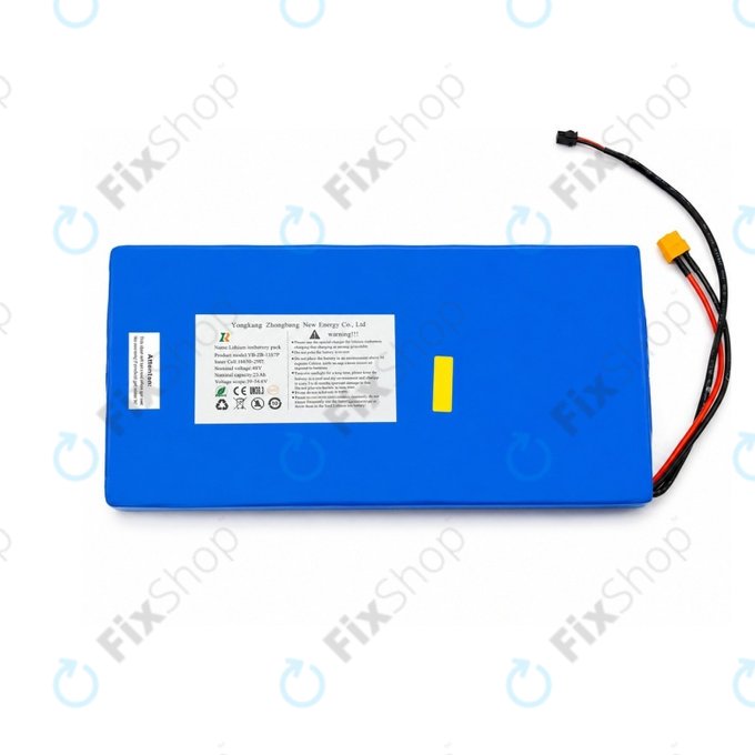 Bateria do Kugoo G-Booster, 23000mAh, 48V