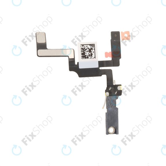 Antena Bluetooth + Flex Kabel do iPhone Air