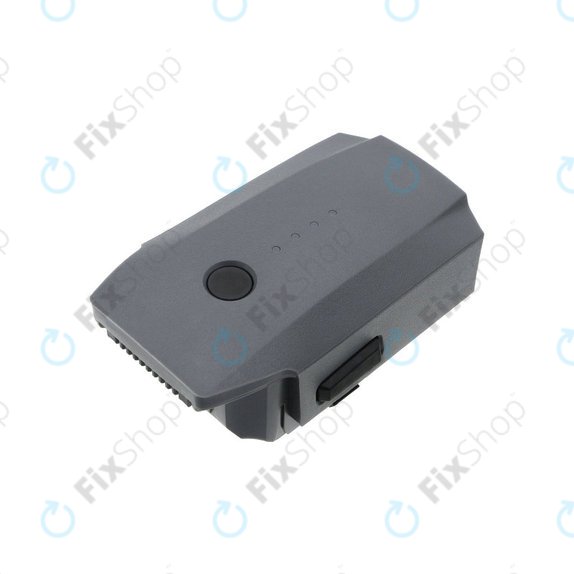Bateria dla DJI Mavic Pro, 3800mAh, Li-Pol, 11.1 V, GP785075-38300DB, HQ