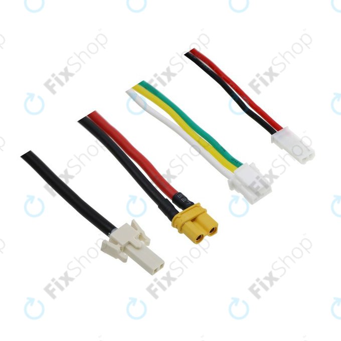 Bateria do Xiaomi 1s, Essential, M365, Mi Scooter 3, 7800mAh, Li-Ion, 36V, NE1003-H, HQ