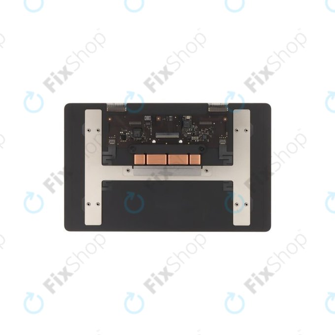 Kompletny trackpad do MacBook Air 15", A3241 (2025), Starlight, 661-50139, Genuine Apple