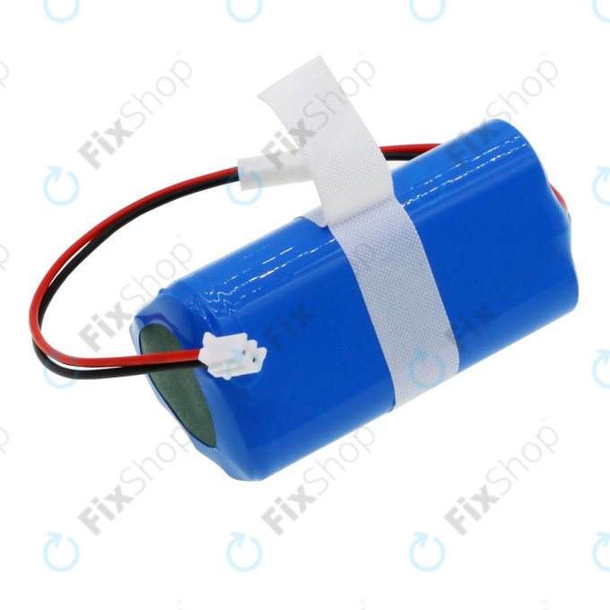 Bateria do Electropan Ilife V3S, 2600mAh, Li-Ion, 11.1V, UR18650ZT-3S1P-S, HQ