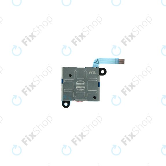 Joystick analogowy (Red) do kontroler Nintendo Switch Joy-Con, Nintendo Switch Lite i Nintendo Switch OLED