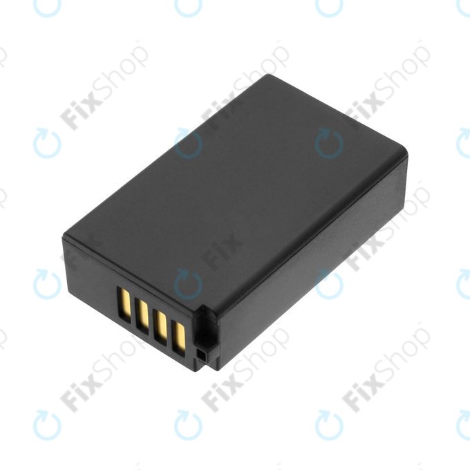 Bateria do Nikon Coolpix A, 850mAh, Li-Ion, 7.4V, EN-EL20, HQ