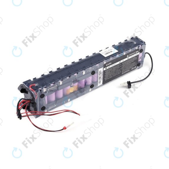 Bateria do Xiaomi Mi Electric Scooter 1S, 2, M365, Essential, Li-Ion, 7800mAh