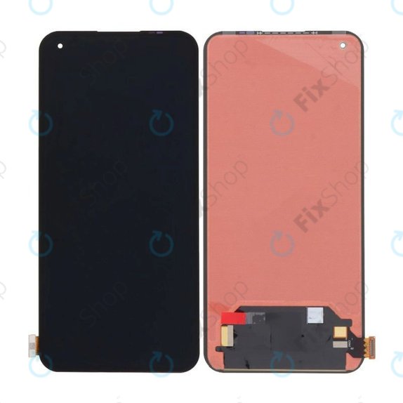 Wyświetlacz OLED do Nothing Phone (1), Ekran dotykowy bez ramki