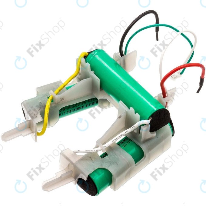 Bateria do AEG AG3101, AG3103, CX7, 140127175457 Li-Ion 10,8V 1500mAh HQ