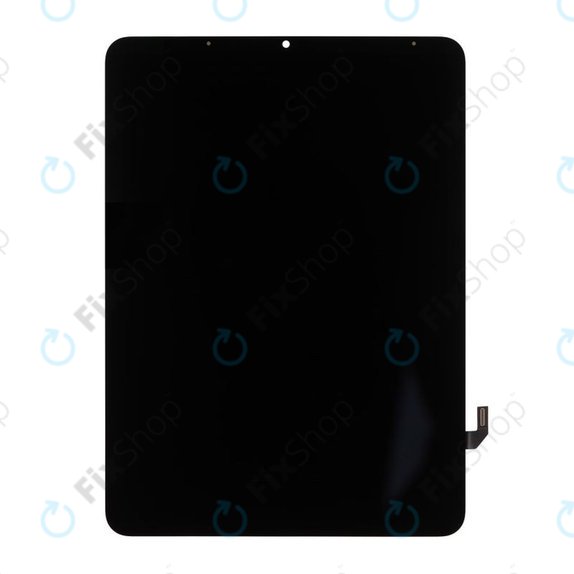 Wyświetlacz LCD dla iPad Air (5th Gen 2022), WiFi Version, Ekran dotykowy bez ramki, Refurbished