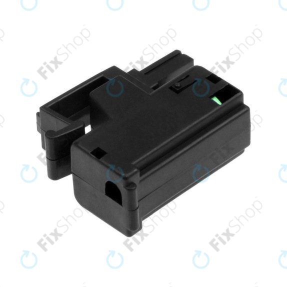 Bateria do GE Fanuc A02b-0309-K102, 1750mAh, Li-MnO2, 3V, A98L-0031-0026, HQ