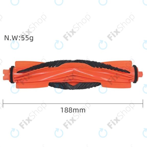 Główna szczotka do Xiaomi Robot Vacuum H40, S40