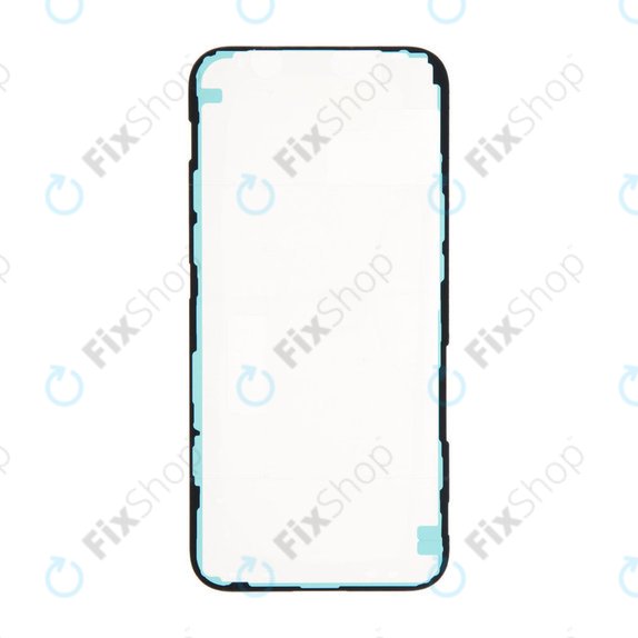 Klej do wyświetlacza LCD do iPhone 12, 923-04893-S, Genuine Apple