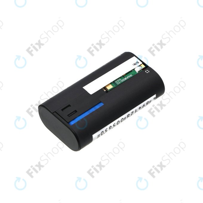 Bateria do Jay-Tech Jay-Cam I4800, Kodak Easyshare Z1012, 1600mAh, Li-Ion, 3.7V, KLIC-8000, HQ