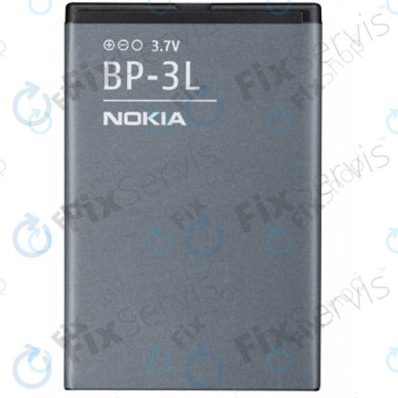 Bateria do Nokia 2720F, 5310, 5630, 6600F, 6700S, BL-4CT, 860mAh