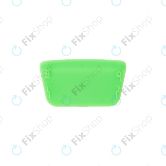Osłona touchpada V2.0 (Green) do kontroler Sony PlayStation 5 DualSense