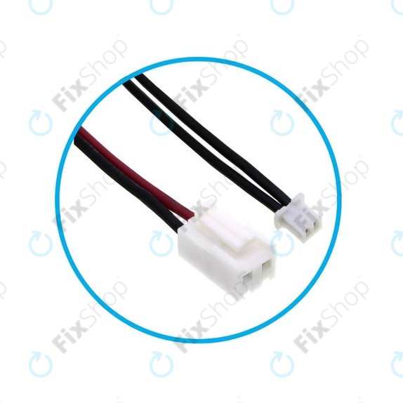 Bateria do Philips PowerPro Aqua FC6408, FC6409, Duo FC6171, FC6172, 300003446961, 69-2008-009-211, 69-2008-009-201, Li-Ion, 25,2V 2000mAh, HQ