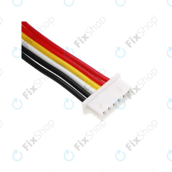 Bateria do Eufy Cam 2 Pro, T8140r, 10400mAh, Li-Ion, 3.7V, 18650 (1INR19/66-4), HQ