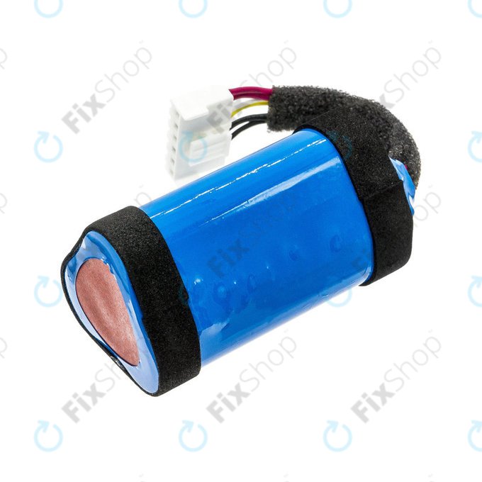 Bateria do JBL Clip, Clip+, Micro 2, 600mAh, Li-Pol, 3.7V, FT403048P, HQ