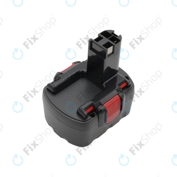 Bateria do Bosch 13614, 3000mAh, Ni-MH, 14.4V, 2 607 335 264, HQ