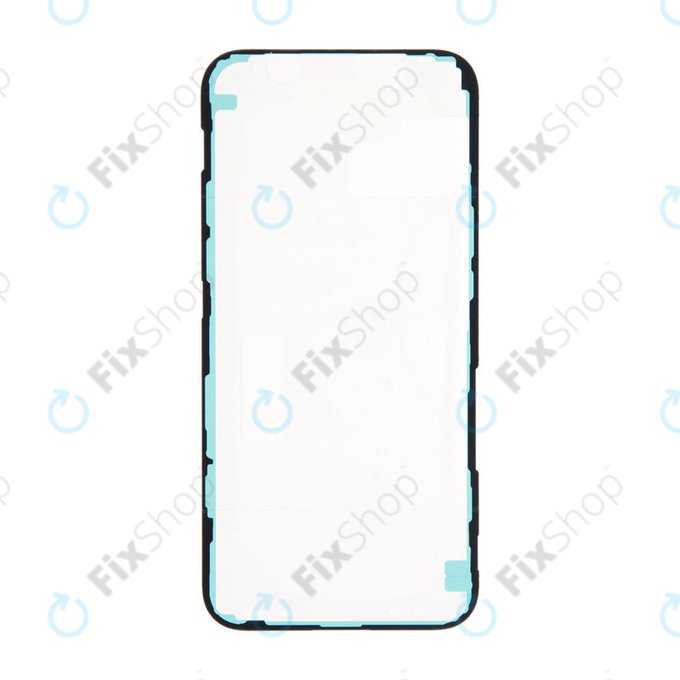 Klej do wyświetlacza LCD do iPhone 12, 923-04893-S, Genuine Apple
