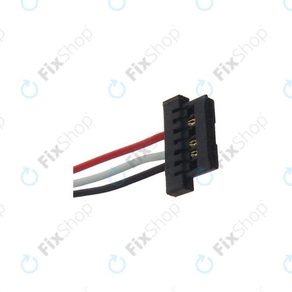 Bateria do Mitac Mio P350, 1700mAh, Li-Ion, 3.7V, BL-LP1230, HQ