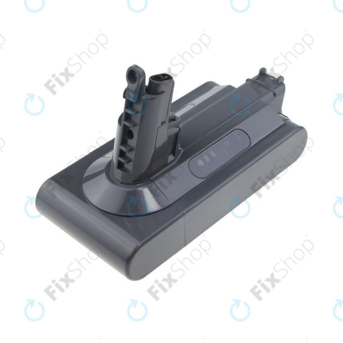 Bateria do Dyson V10, 969352-02, SV12, 206340, Li-Ion, 25,2V 3000mAh, HQ