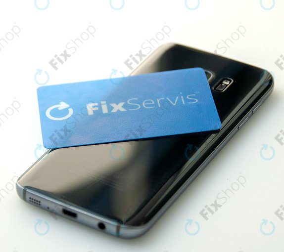 Plastikowa karta otwierająca do telefonów komórkowych, FixPremium