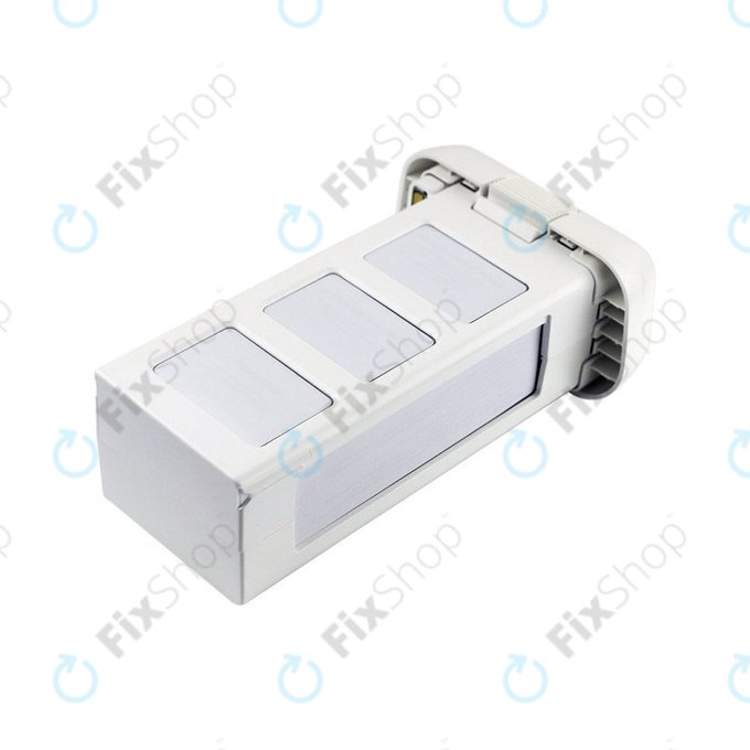 Bateria dla DJI Phantom 3, 4500mAh, Li-Pol, 15.2 V, PHA-3, HQ