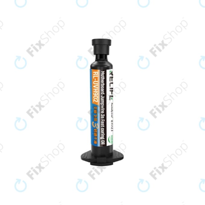 UV Maska lutownicza, 10ml, Relife RL-UVH902