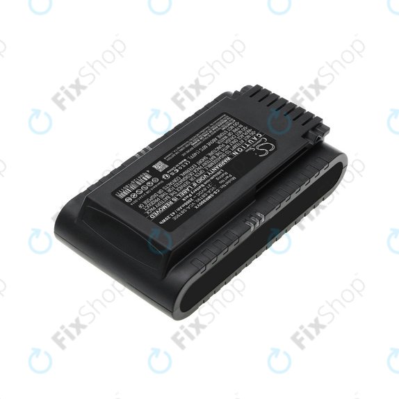 Bateria do Samsung Jet 75, 75 Multi, 75 Premium, VS70, 90, VS9000, VCA-SBT90, VCA-SBT90E, DJ96-00221A, Li-Ion, 21,6V 2000mAh, HQ
