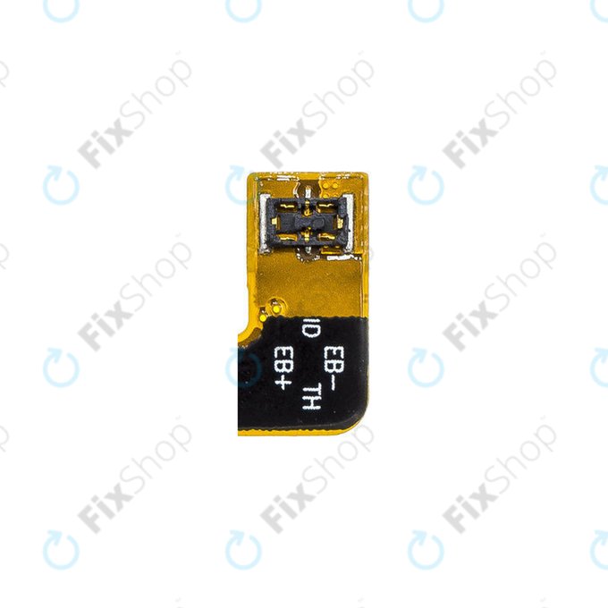 Bateria dla Sony Xperia XZ1 G8341, 2600mAh, Li-Pol, 3.85 V, LIP1645ERPC, HQ