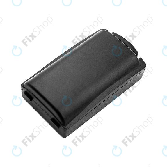 Bateria do Datalogic Skorpio X3, Skorpio X4, 5200mAh, Li-Ion, 3.7V, BT-0016, HQ