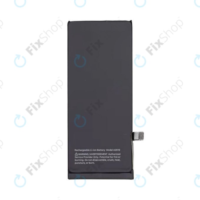 Bateria dla iPhone SE (3rd Gen 2022), 2018mAh
