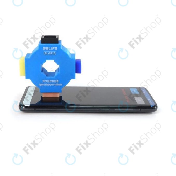 Fingerprint Calibration Narzędzie, Relife RL-071B