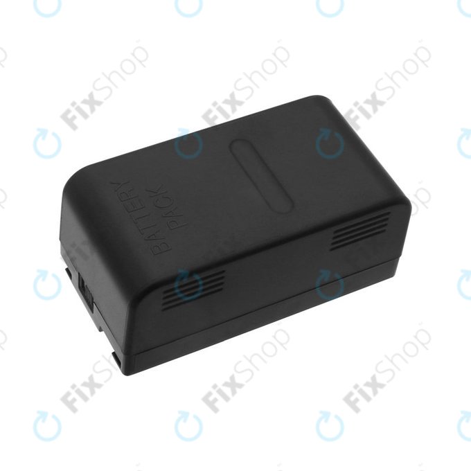 Bateria do Blaupunkt, Grundig, JVC, Metz, Panasonic, Philips, Siemens, 4200mAh, Ni-MH, 6V, HHR-V40, HQ